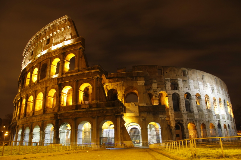 Er Colosseo