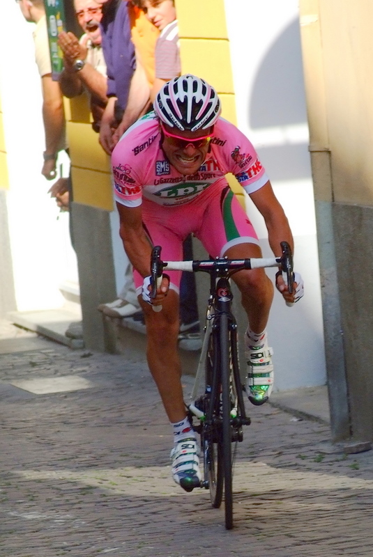 Giro d'Italia Tappa Cuneo - Pinerolo