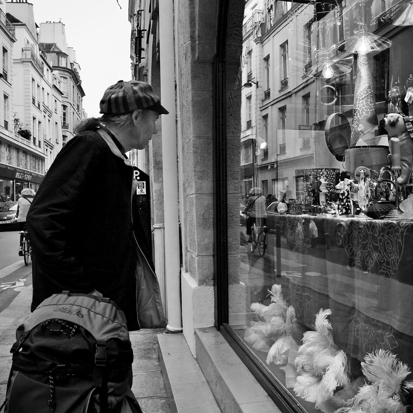 La Vetrina Dei Desideri