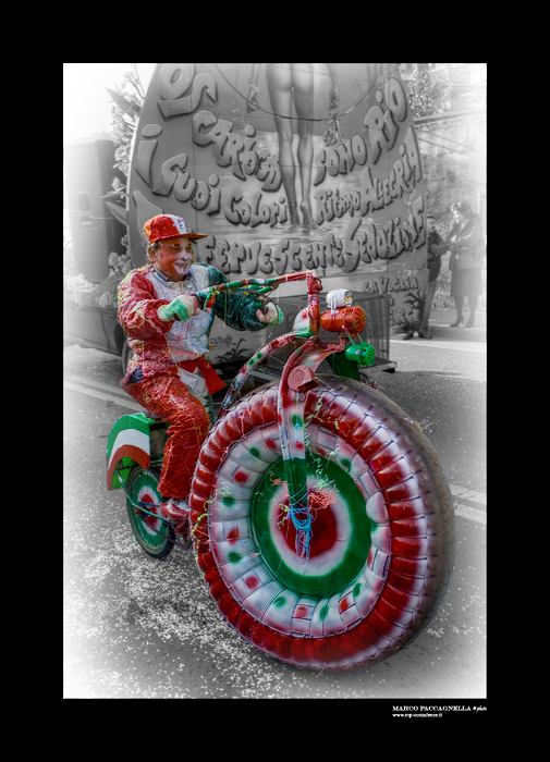 Pedala italia...pedala