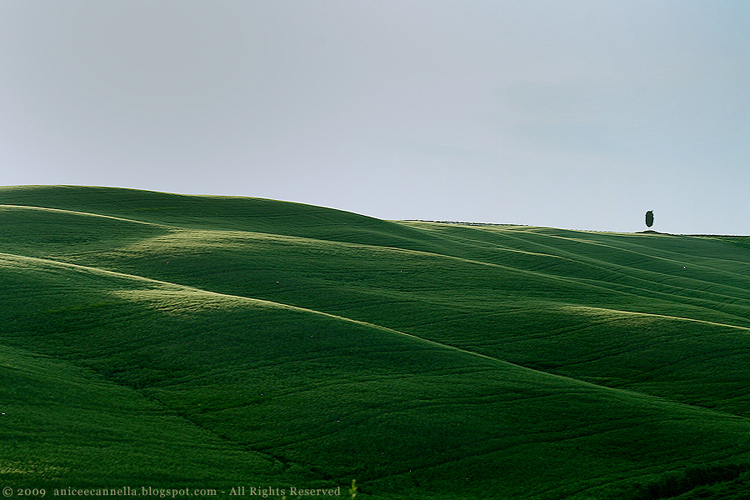 Val d'Orcia