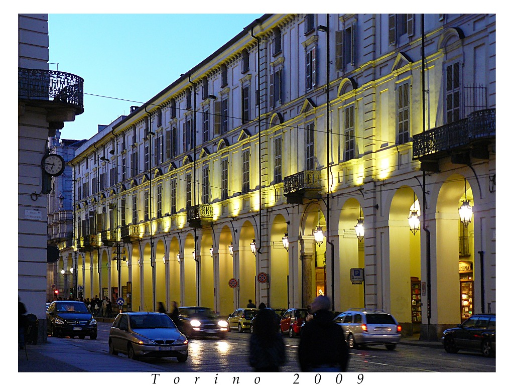 Torino