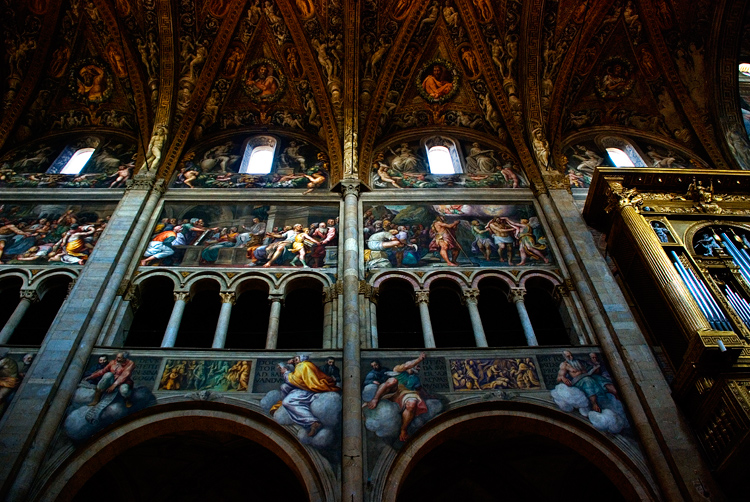 Duomo di Parma