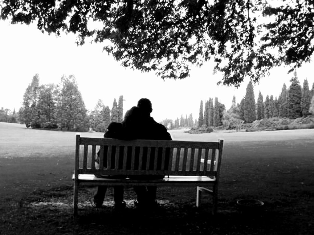 togheter into the future...