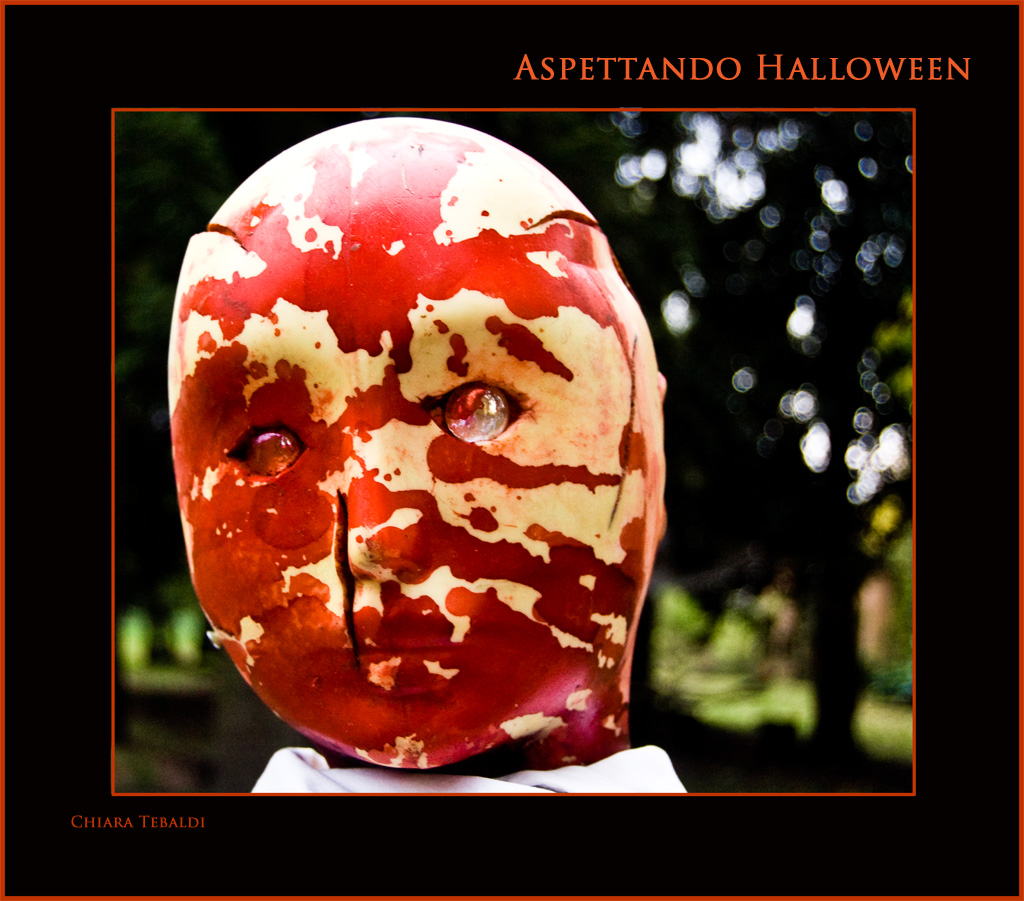 Aspettando Halloween