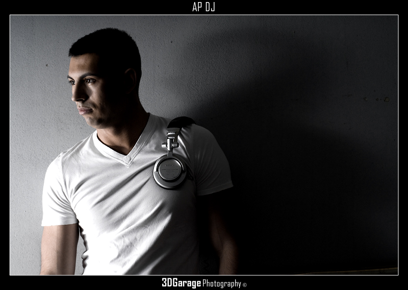AP DJ