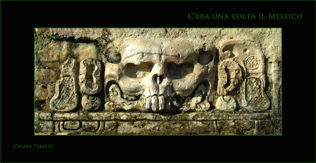 C'era una volta il Messico