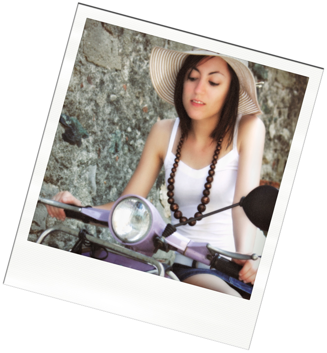 ... alle Cinque Terre