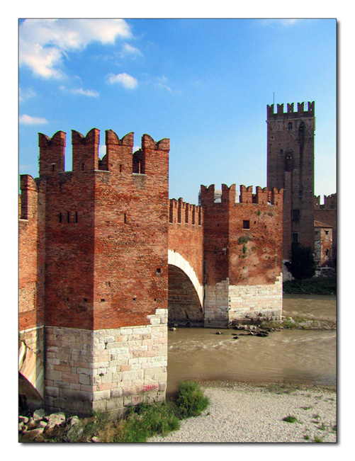 Castelvecchio