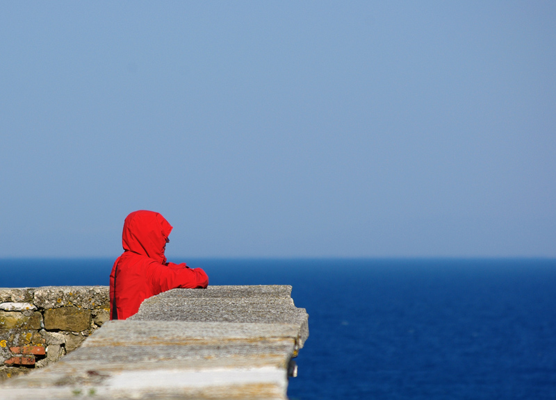 Verso l'infinito
