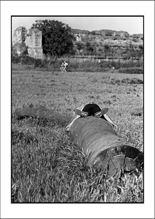 La lunga estate calda...