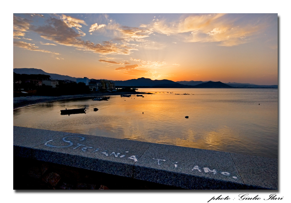 dichiarazione d'amore