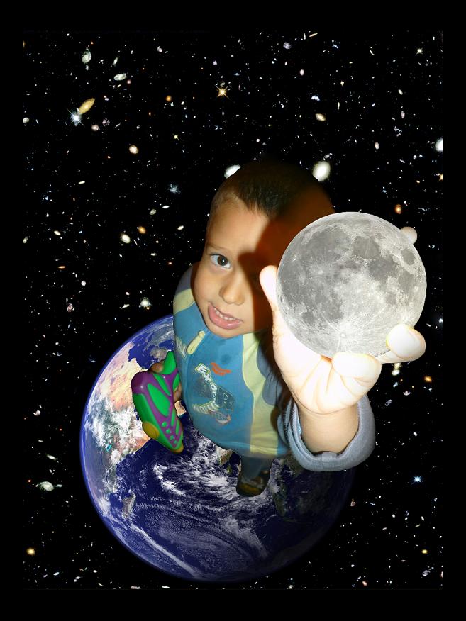 Alla conquista della Luna!