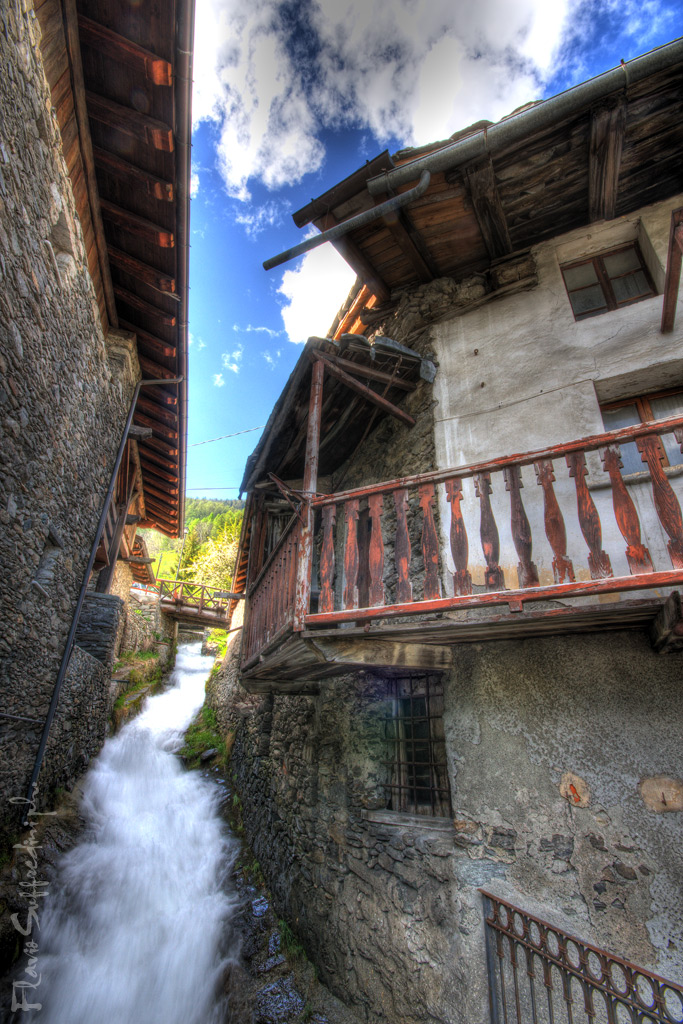 Prospettive particolari