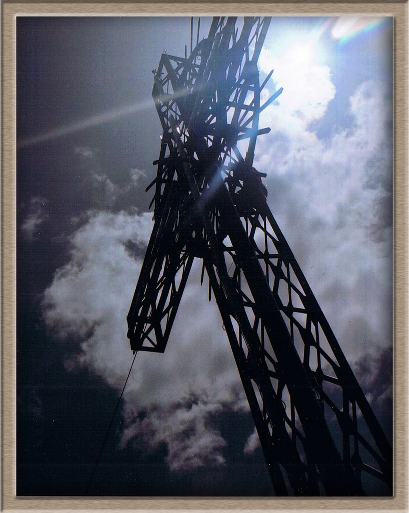 Croce del monte Cacume