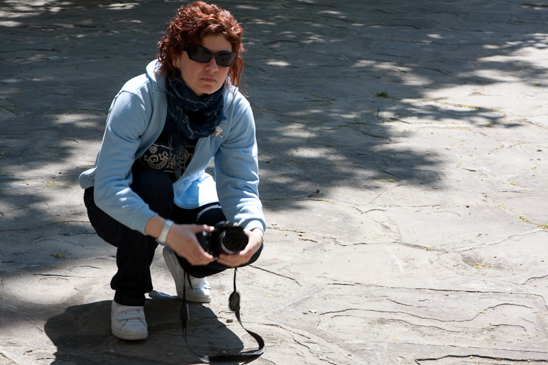 beccata!! Loredana/Hayd�e