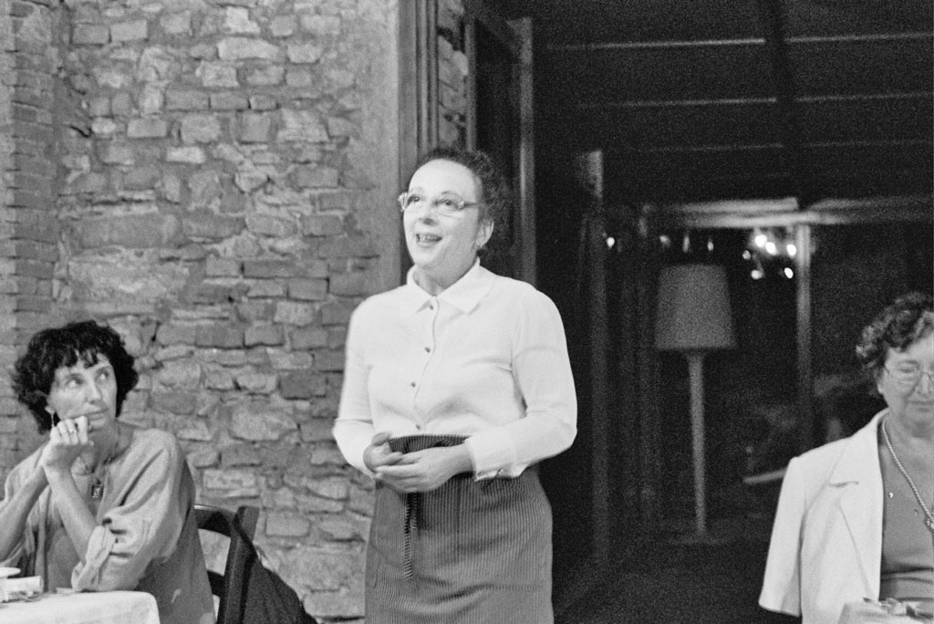 Il pranzo di Babette