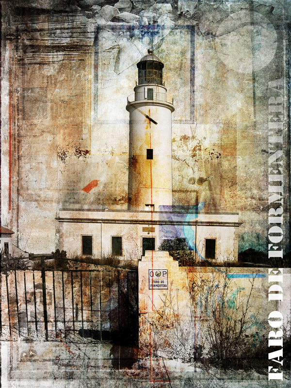 FARO DE FORMENTERA