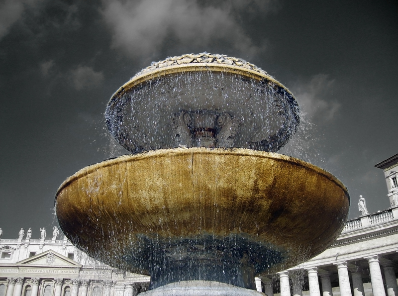 San Pietro...alternativo