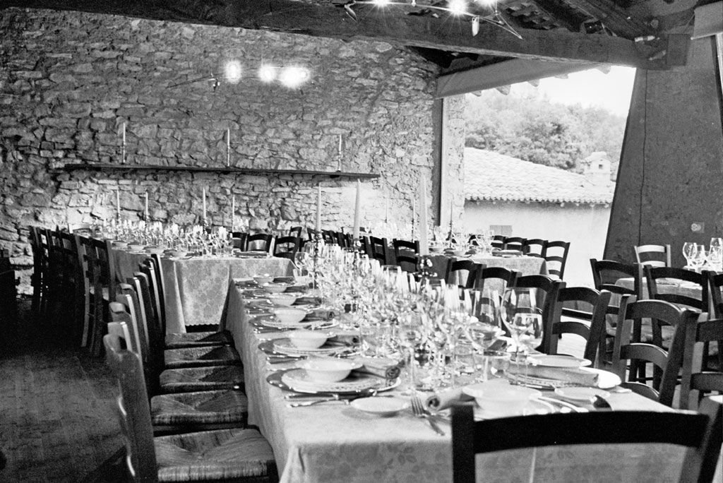 Il pranzo di Babette