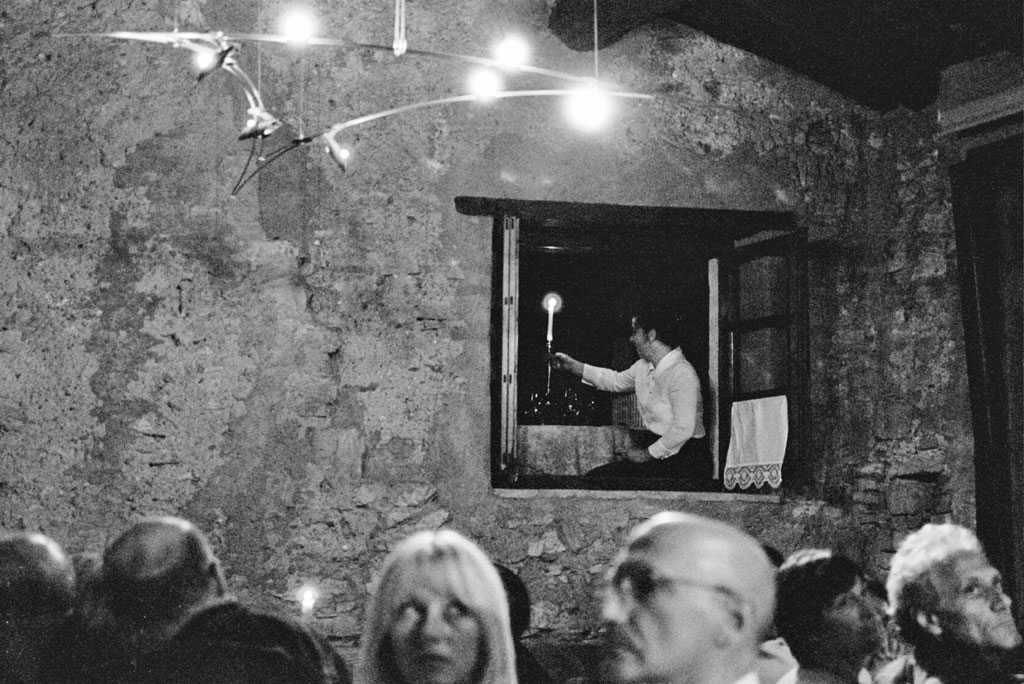 Il pranzo di Babette