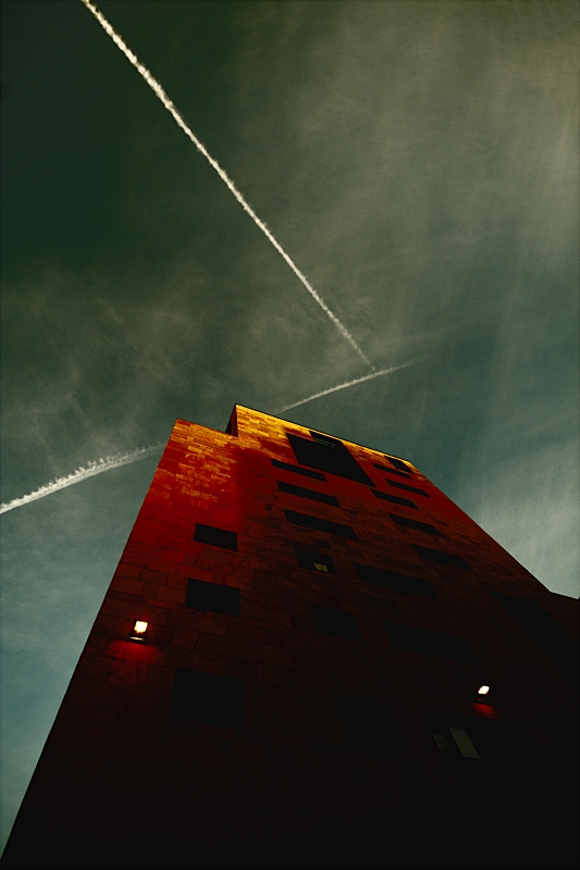 Il Cielo Sopra Bicocca V