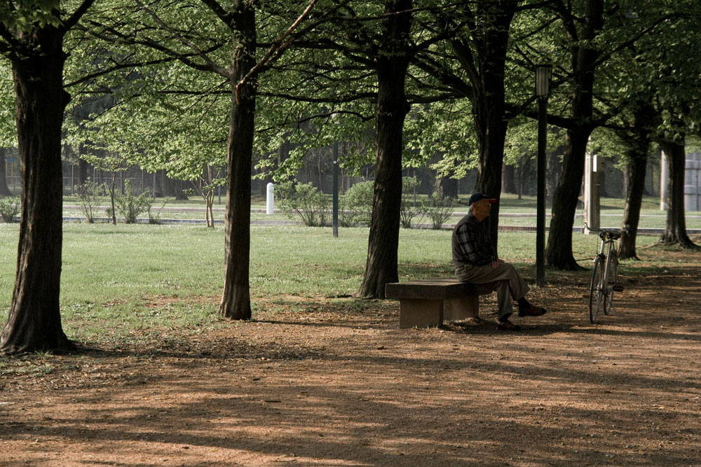 un po' di storia al parco - Piazzola Sul Brenta