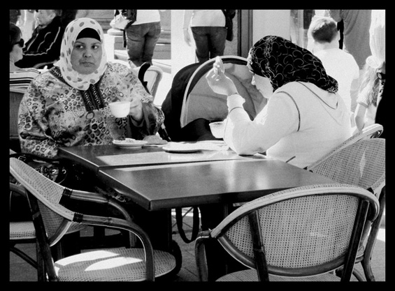 nuovi italiani-Cappuccio e Brioche