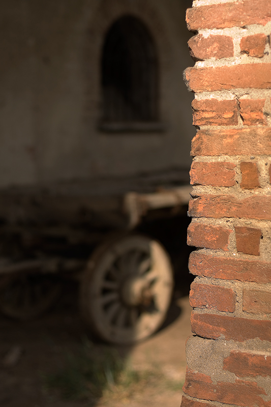 Alla maniera di... :)