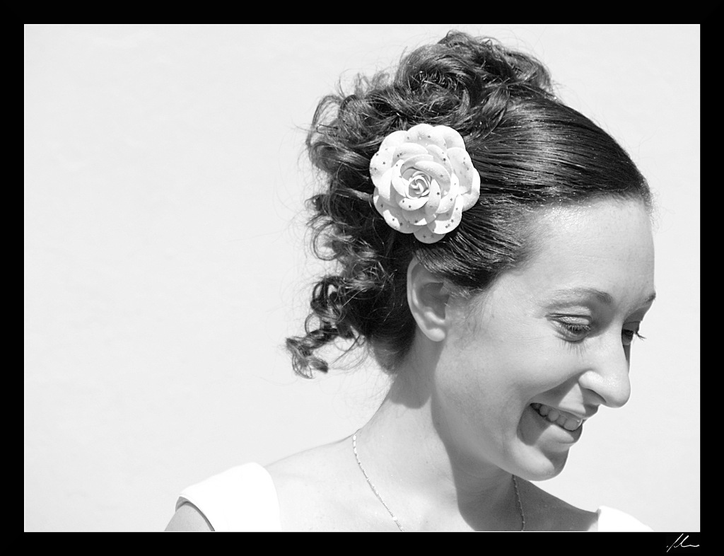 ultimi pensieri nubili...