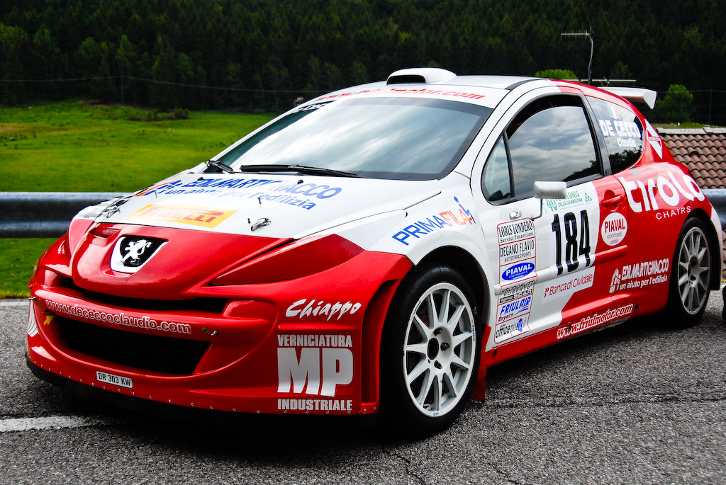 40� Verzegnis - Sella Chianzutan