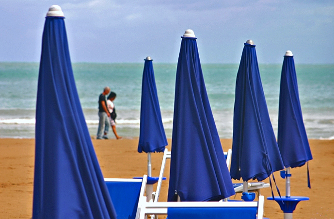 Inclinazioni nel vento