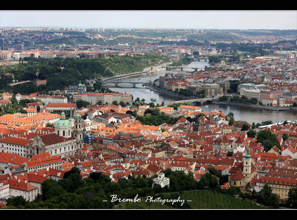 Bellavista...Praga...