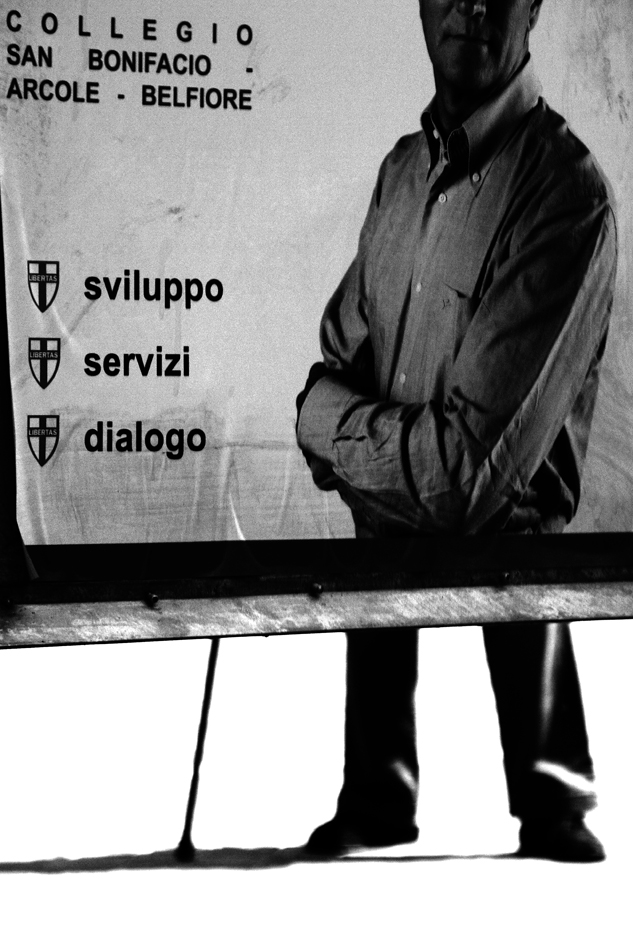 Periodo di elezioni 2