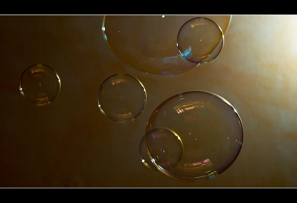 Planets of Gold Soap 2