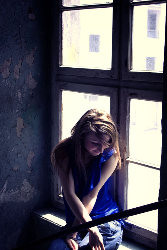 il silenzio dei palazzi