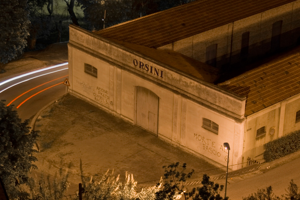 Confettificio "Orsini"