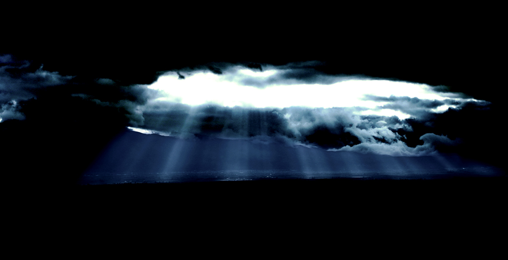 quello che vedevo io