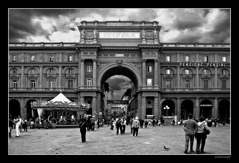 un antica repubblica