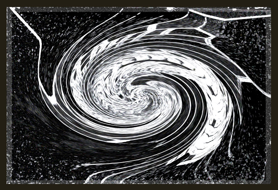 Galassia del Ragno....