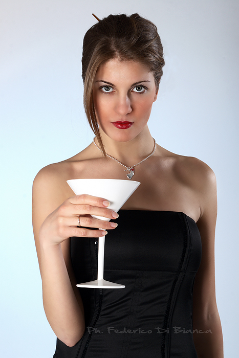 Do you wanna drink?
