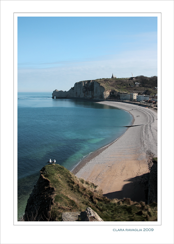 I guardiani... della baia
