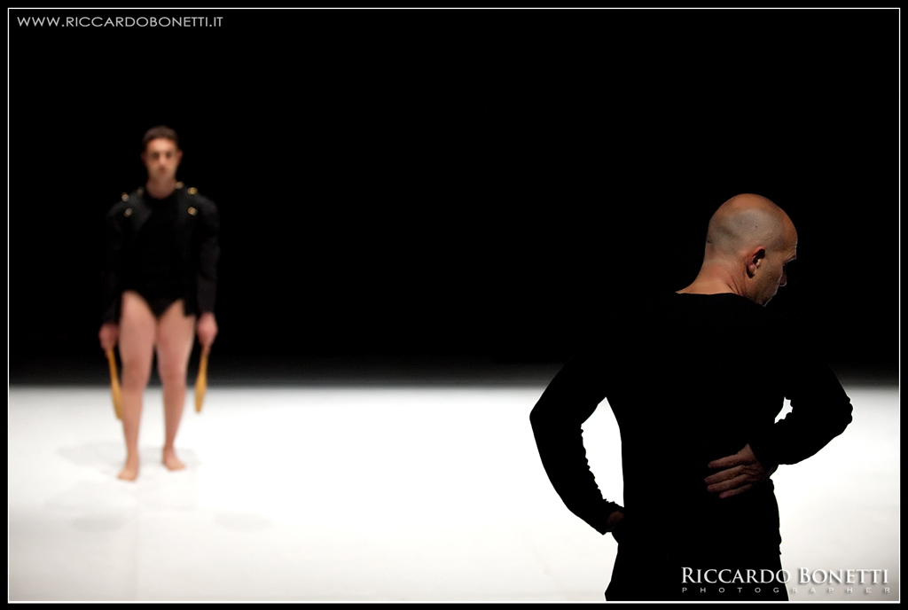 Commedia del Corpo e della Luce