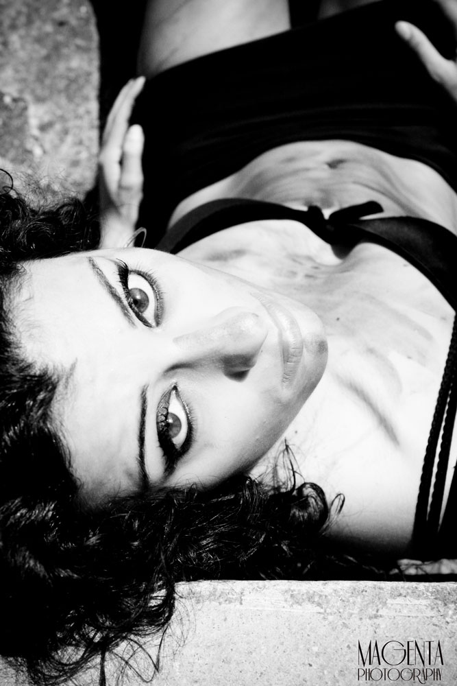 eyes