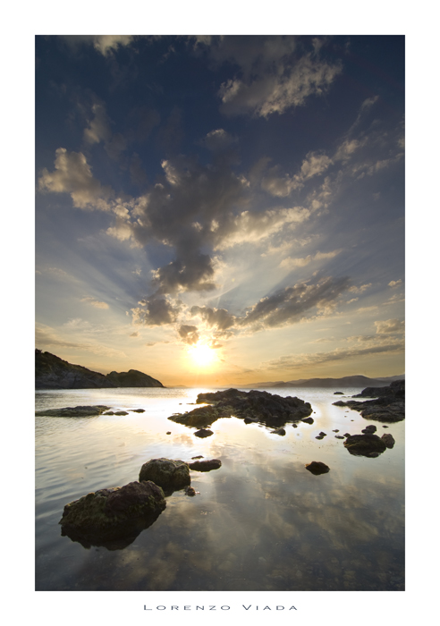 Porquerolles a colori