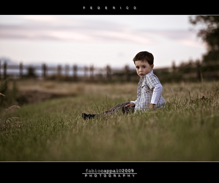 :: KID MODEL... [01-05]