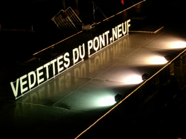 dal Pont Neuf