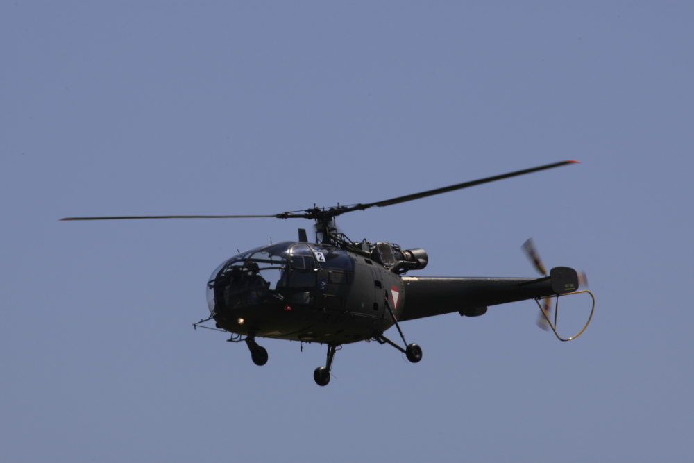 Olimpiadi dell'aria Torino 2009