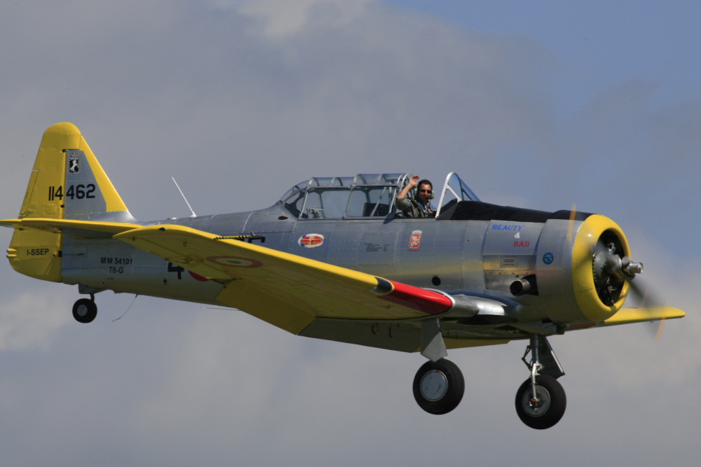 Olimpiadi dell'aria Torino 2009