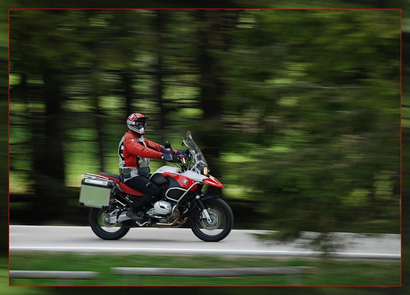 Panning